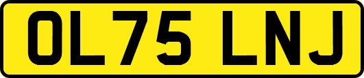OL75LNJ