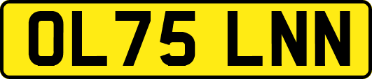 OL75LNN