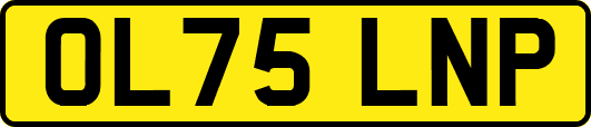 OL75LNP