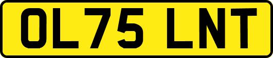OL75LNT