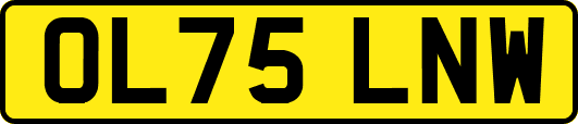 OL75LNW