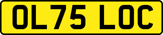 OL75LOC