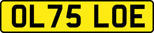 OL75LOE