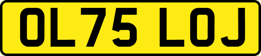 OL75LOJ