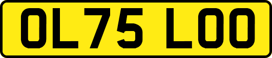 OL75LOO