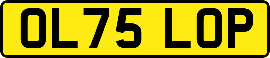OL75LOP