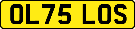 OL75LOS