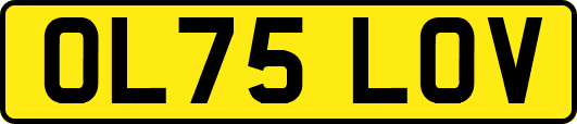 OL75LOV
