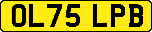 OL75LPB