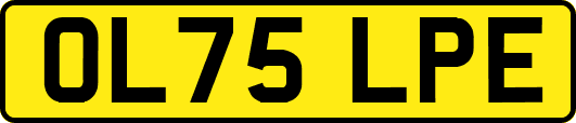 OL75LPE
