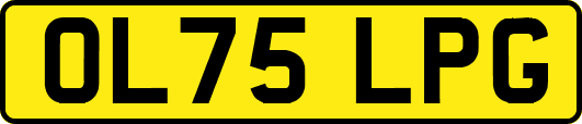 OL75LPG