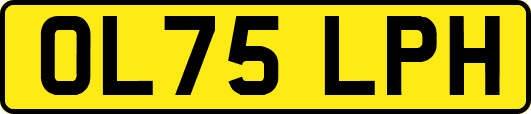 OL75LPH