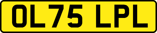 OL75LPL