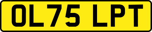 OL75LPT