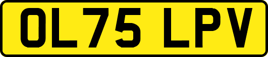 OL75LPV