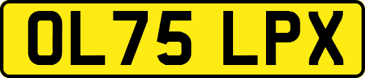 OL75LPX