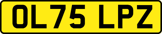 OL75LPZ