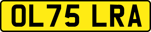 OL75LRA