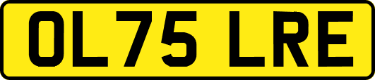 OL75LRE