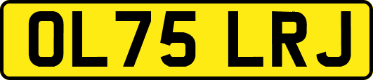 OL75LRJ