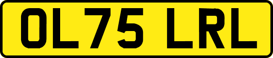 OL75LRL