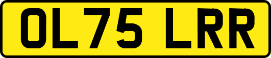 OL75LRR