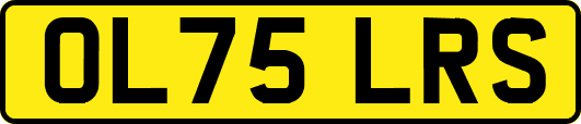 OL75LRS