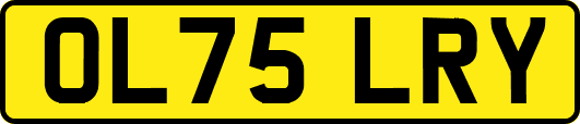OL75LRY