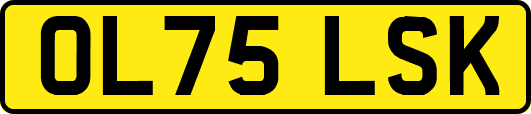 OL75LSK