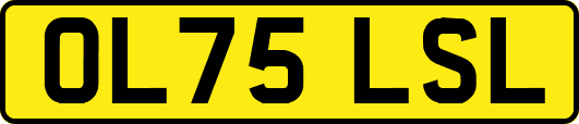OL75LSL