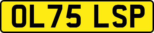 OL75LSP