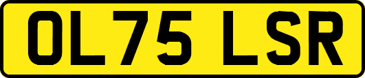 OL75LSR