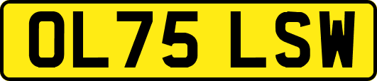 OL75LSW