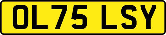 OL75LSY