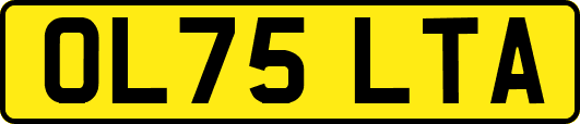 OL75LTA