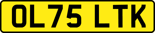 OL75LTK
