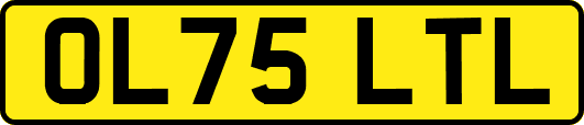 OL75LTL