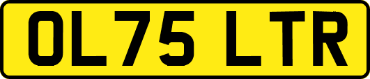 OL75LTR
