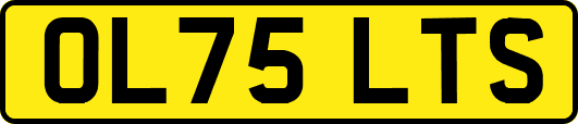 OL75LTS