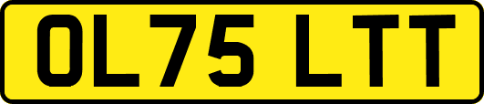 OL75LTT