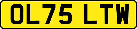 OL75LTW