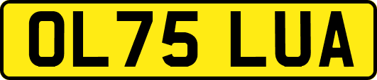 OL75LUA