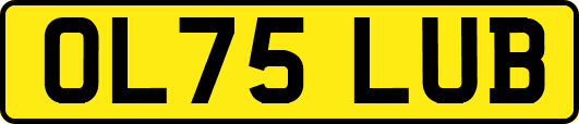 OL75LUB