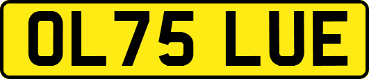 OL75LUE