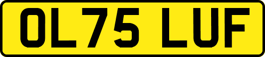 OL75LUF