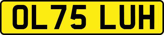 OL75LUH