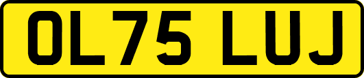 OL75LUJ