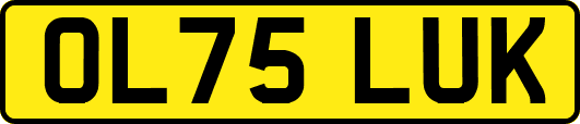OL75LUK