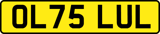 OL75LUL