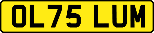 OL75LUM